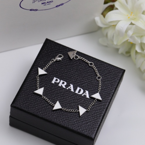 Replica Prada Bracelet #1001874 $29.00 USD for Wholesale