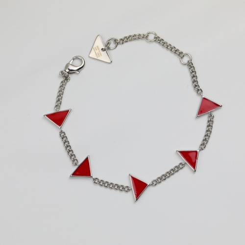 Replica Prada Bracelet #1001876 $29.00 USD for Wholesale