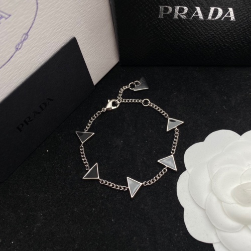 Replica Prada Bracelet #1001877 $29.00 USD for Wholesale