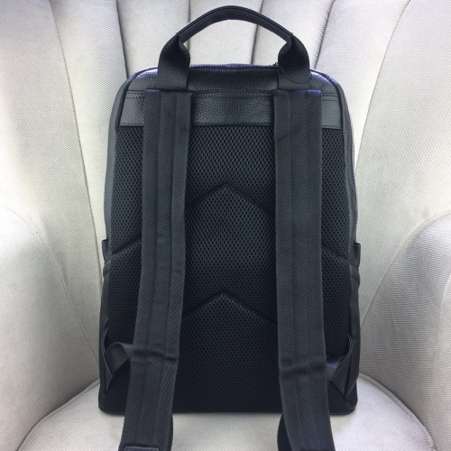 Replica Prada AAA Man Backpacks #1001889 $122.00 USD for Wholesale