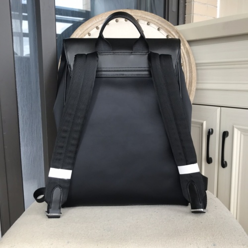 Replica Prada AAA Man Backpacks #1001892 $155.00 USD for Wholesale
