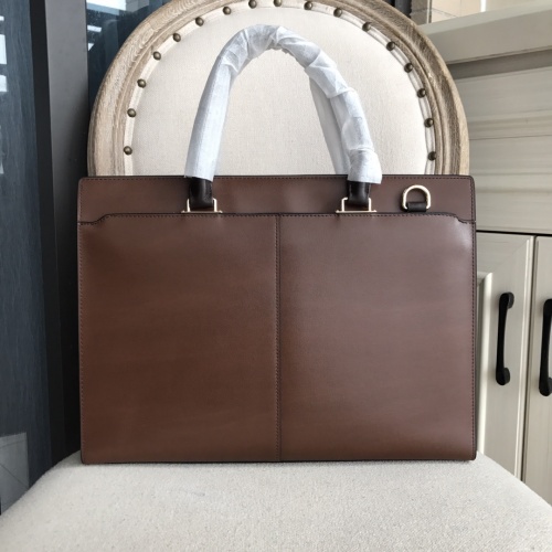 Replica Prada AAA Man Handbags #1001901 $162.00 USD for Wholesale