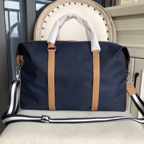 Replica Prada AAA Man Handbags #1001916 $155.00 USD for Wholesale
