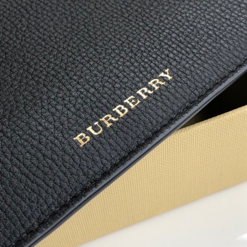Replica Burberry AAA Man Wallets #1002004 $64.00 USD for Wholesale