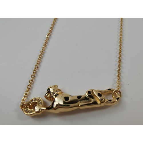 Replica Cartier Necklaces #1002165 $38.00 USD for Wholesale