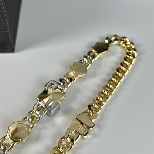 Replica Versace Necklace #1002172 $45.00 USD for Wholesale