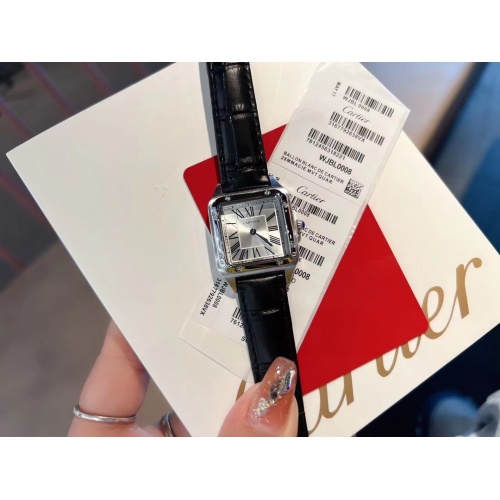Cartier Watches For Women #1002218 $36.00 USD, Wholesale Replica Cartier Watches