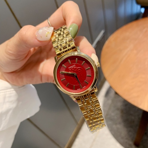 Versace Watches #1002276