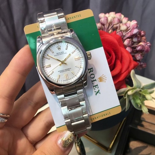 Rolex Watches #1002279