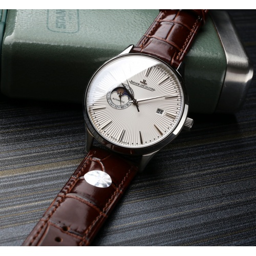 Replica Jaeger-LeCoultre AAA Quality Watches For Men #1002308 $238.02 USD for Wholesale