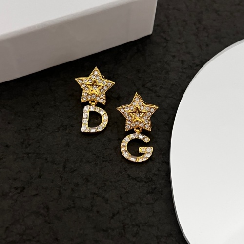 Dolce & Gabbana D&G Earrings For Women #1002312