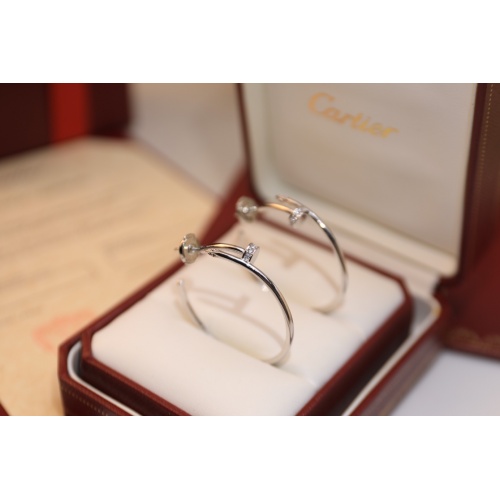Cartier Earrings For Women #1002315