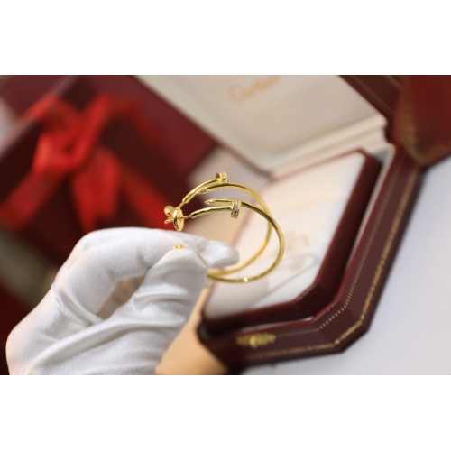 Cartier Earrings For Women #1002317