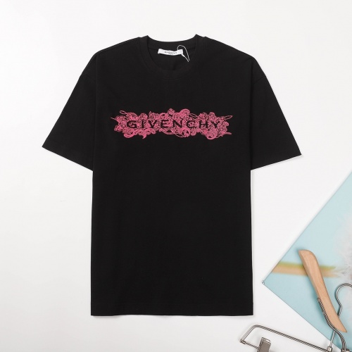 Givenchy T-Shirts Short Sleeved For Unisex #1002322