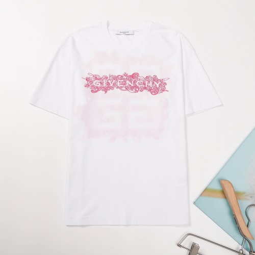 Givenchy T-Shirts Short Sleeved For Unisex #1002323