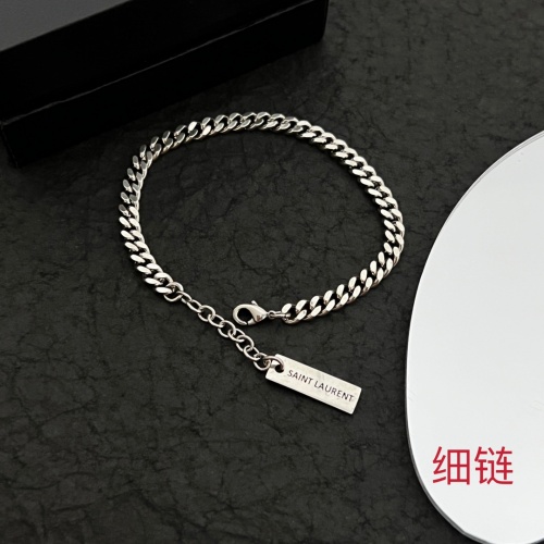 Replica Yves Saint Laurent YSL Bracelet #1002355 $42.00 USD for Wholesale