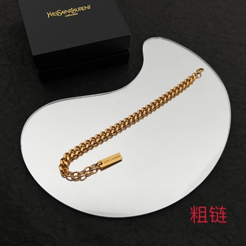 Replica Yves Saint Laurent YSL Bracelet #1002356 $42.00 USD for Wholesale