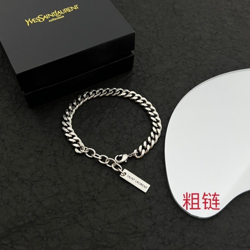 Yves Saint Laurent YSL Bracelet #1002357