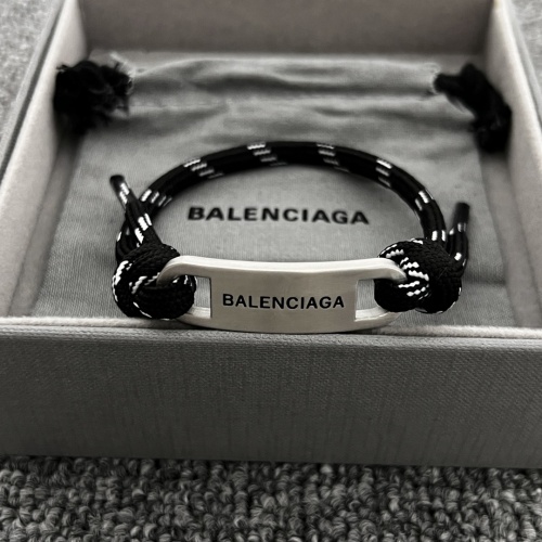 Replica Balenciaga Bracelet #1002362 $40.00 USD for Wholesale