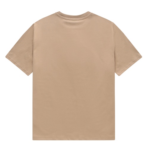 Replica Burberry T-Shirts Short Sleeved For Unisex #1002448 $40.00 USD for Wholesale