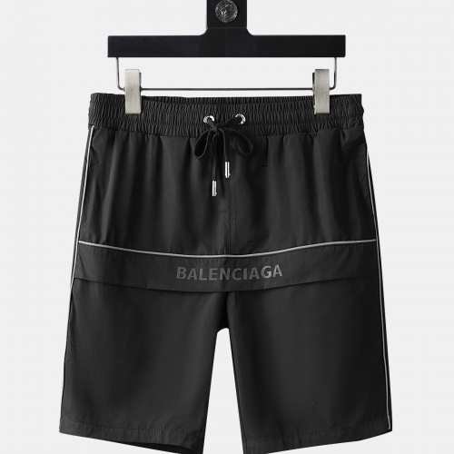 Balenciaga Pants For Men #1002504 $56.00 USD, Wholesale Replica Balenciaga Pants