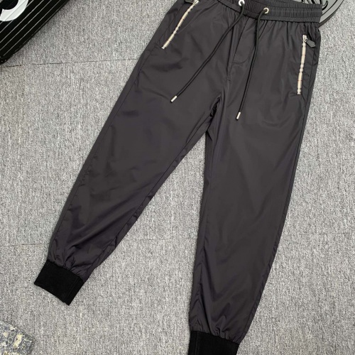 Burberry Pants For Men #1002512 $64.00 USD, Wholesale Replica Burberry Pants