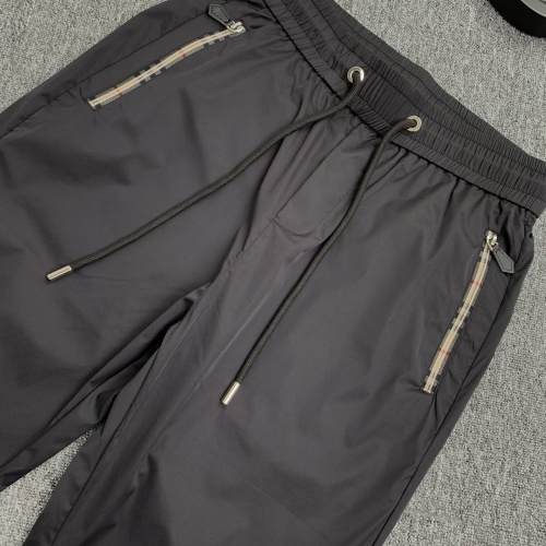 Replica Burberry Pants For Men #1002512 $64.00 USD for Wholesale