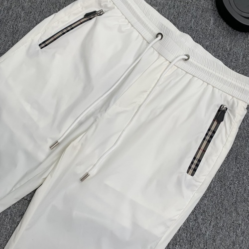 Replica Burberry Pants For Men #1002513 $64.00 USD for Wholesale