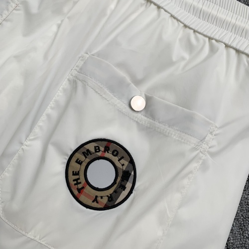Replica Burberry Pants For Men #1002513 $64.00 USD for Wholesale