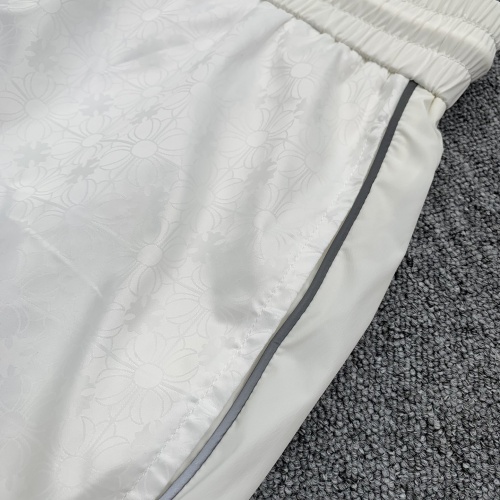 Replica Chrome Hearts Pants For Men #1002514 $64.00 USD for Wholesale