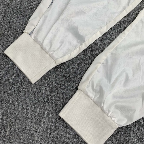 Replica Chrome Hearts Pants For Men #1002514 $64.00 USD for Wholesale