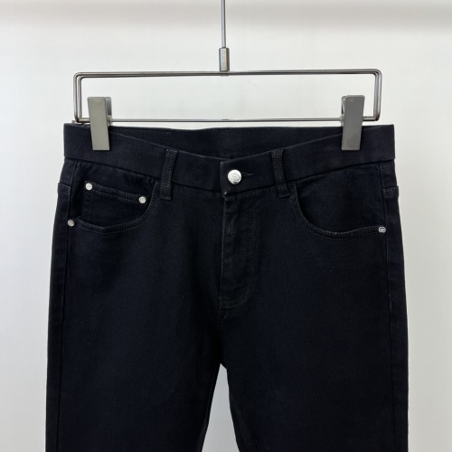 Replica Prada Jeans For Men #1002521 $64.00 USD for Wholesale