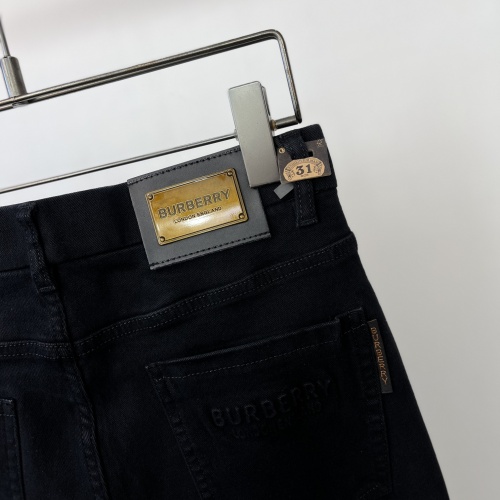 Replica Burberry Jeans For Men #1002528 $64.00 USD for Wholesale