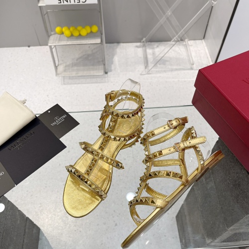 Valentino Sandal For Women #1002532
