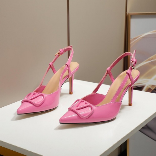 Valentino Sandal For Women #1002548