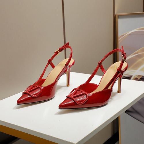 Valentino Sandal For Women #1002549