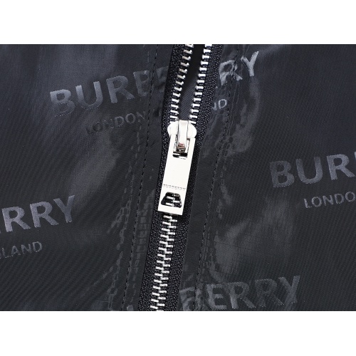 Replica Burberry Jackets Long Sleeved For Men #1002582 $42.00 USD for Wholesale