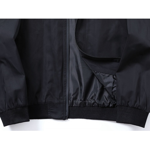 Replica Prada New Jackets Long Sleeved For Men #1002592 $42.00 USD for Wholesale