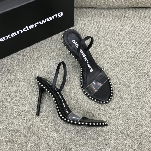 Alexander Wang Sandal For Women #1002599