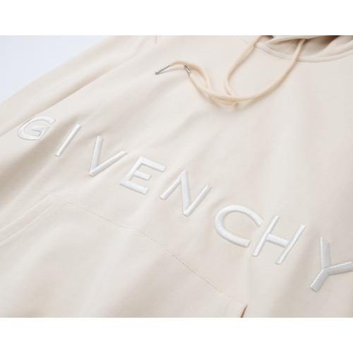 Replica Givenchy Hoodies Long Sleeved For Unisex #1002605 $56.00 USD for Wholesale