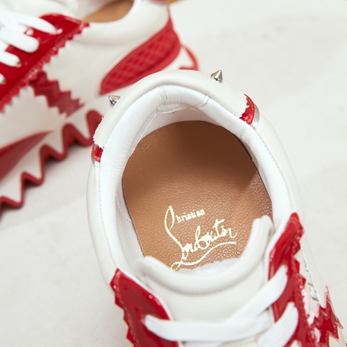 Replica Christian Louboutin Fashion Shoes For Women #1002645 $115.00 USD for Wholesale