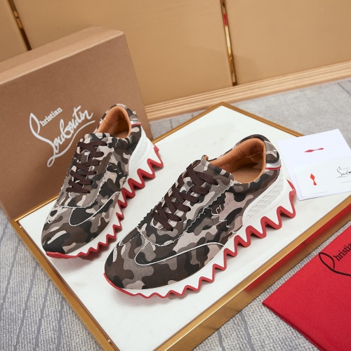 Christian Louboutin Fashion Shoes For Women #1002647