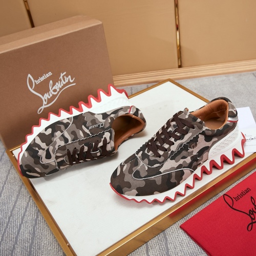 Replica Christian Louboutin Fashion Shoes For Women #1002647 $115.00 USD for Wholesale