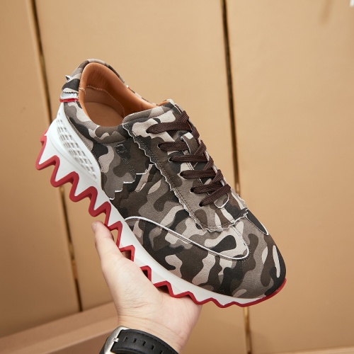 Replica Christian Louboutin Fashion Shoes For Women #1002647 $115.00 USD for Wholesale