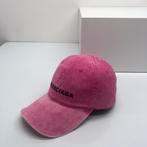 Replica Balenciaga Caps #1002697 $27.00 USD for Wholesale