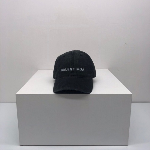 Replica Balenciaga Caps #1002699 $27.00 USD for Wholesale