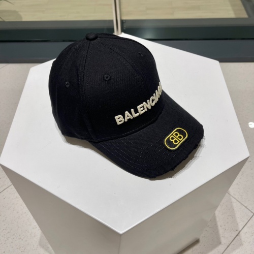 Replica Balenciaga Caps #1002701 $32.00 USD for Wholesale