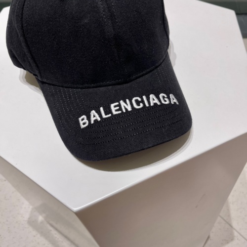 Replica Balenciaga Caps #1002707 $27.00 USD for Wholesale