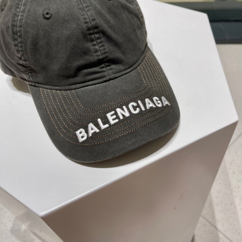 Replica Balenciaga Caps #1002708 $27.00 USD for Wholesale