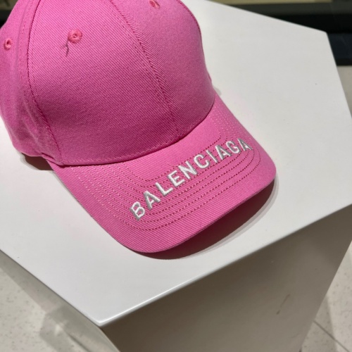 Replica Balenciaga Caps #1002709 $27.00 USD for Wholesale